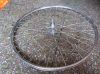 Roues de vélo 20 pouces - Ref 2376041