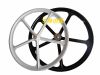 Roues de vélo - Ref 2376058