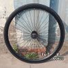 Roues de vélo - Ref 2376182