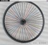 Roues de vélo 20 pouces - Ref 2376244