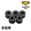 Roues de vélo MAITU - Ref 2376385