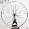 Roues de vélo cyclisme sur route - Ref 2376393
