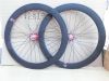 Roues de vélo - Ref 2376509