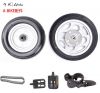 Roues de vélo - Ref 2376522