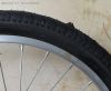 Roues de vélo cyclisme sur route - Ref 2376655
