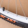 Roues de vélo Mountain Bike 26 pouces - Ref 2376690
