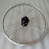 Roues de vélo 16 pouces - Ref 2376695