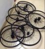 Roues de vélo - Ref 2376746