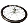 Roues de vélo 20 pouces - Ref 2376920