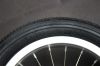 Roues de vélo 14 pouces - Ref 2376936