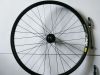 Roues de vélo Mountain Bike 26 pouces - Ref 2376984