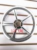 Roues de vélo 14 pouces - Ref 2376986
