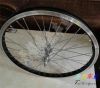 Roues de vélo - Ref 2377114
