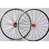 Roues de vélo Mountain Bike 20 pouces - Ref 2377246