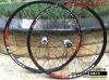 Roues de vélo Mountain Bike 26 pouces - Ref 2377249