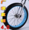 Roues de vélo Mountain Bike 26 pouces - Ref 2377292