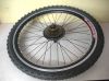Roues de vélo Mountain Bike - Ref 2377310