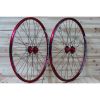 Roues de vélo Mountain Bike CHOSEN 26 pouces - Ref 2377371