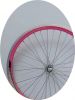 Roues de vélo DEEL - Ref 2377378