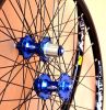 Roues de vélo Mountain Bike 26 pouces - Ref 2377435
