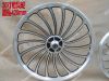 Roues de vélo - Ref 2377495