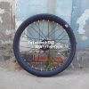 Roues de vélo 20 pouces - Ref 2377506