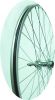 Roues de vélo 26 pouces - Ref 2377524