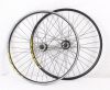 Roues de vélo Mountain Bike - Ref 2377545