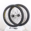 Roues de vélo Mountain Bike 26 pouces - Ref 2377618