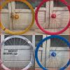Roues de vélo TUTU - Ref 2377715