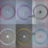 Roues de vélo POWER - Ref 2377730