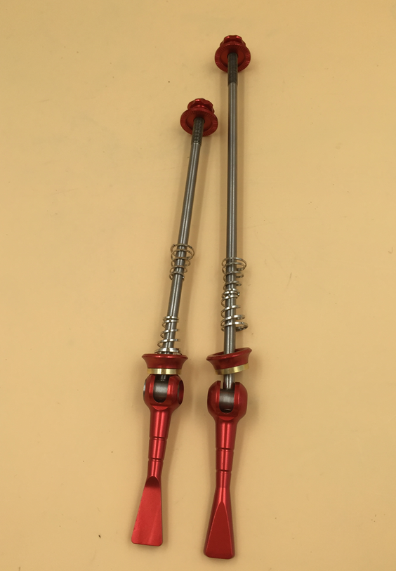 Roues de vélo - Ref 2377824