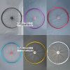 Roues de vélo POWER - Ref 2377879