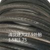 Roues de vélo - Ref 2377928
