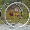 Roues de vélo Mountain Bike PODAY 20 pouces - Ref 2378230