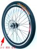 Roues de vélo Mountain Bike - Ref 2378288