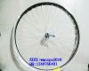 Roues de vélo cyclisme sur route - Ref 2378309
