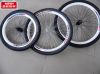 Roues de vélo Mountain Bike - Ref 2378348
