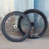 Roues de vélo TUTU - Ref 2378370