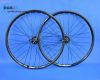 Roues de vélo Mountain Bike MAVIC 26 pouces - Ref 2378457