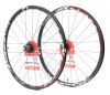 Roues de vélo Mountain Bike 26 pouces - Ref 2378467