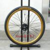 Roues de vélo - Ref 2378642