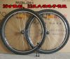 Roues de vélo Mountain Bike 26 pouces - Ref 2378658