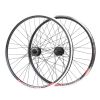Roues de vélo Mountain Bike 26 pouces - Ref 2378721