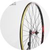 Roues de vélo cyclisme sur route - Ref 2378734