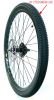 Roues de vélo Mountain Bike MAWEIKE 26 pouces - Ref 2378827