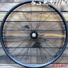 Roues de vélo cyclisme sur route CZLAND - Ref 2378862