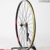 Roues de vélo cyclisme sur route - Ref 2378931