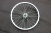 Roues de vélo 16 pouces - Ref 2378941