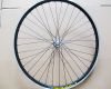 Roues de vélo cyclisme sur route - Ref 2379234